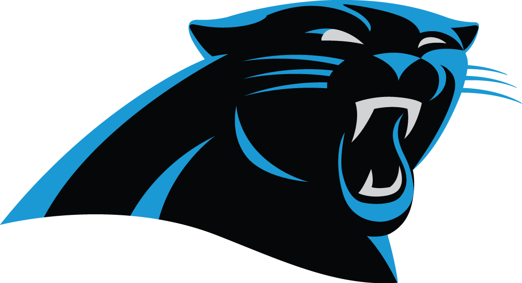 Carolina Panthers 2012-Pres Primary Logo iron on paper